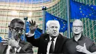 Американските технологични гиганти печелят повече достъп до Брюксел от европейския бизнес