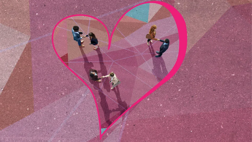 Офисът е за бизнес, не за чувства: Имат ли място страстите в шефския кабинет