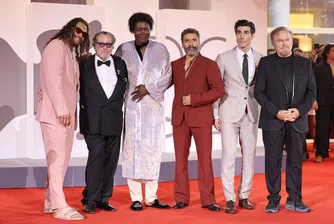 In the Hand of Dante: Филмът, прекарал 20 години в чистилището