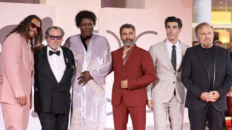 In the Hand of Dante: Филмът, прекарал 20 години в чистилището