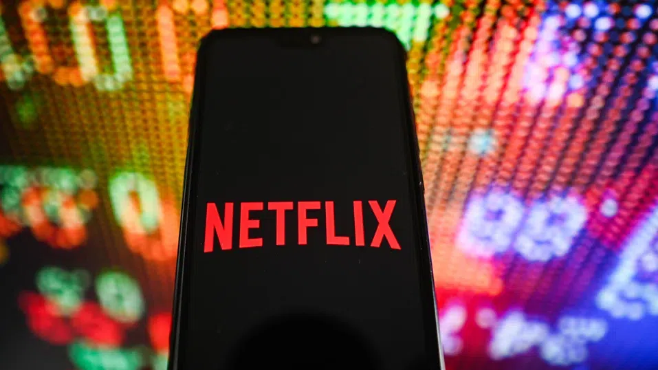 Акциите на Netflix са във възход, но компанията трябва да гарантира, че абонатите продължават да гледат