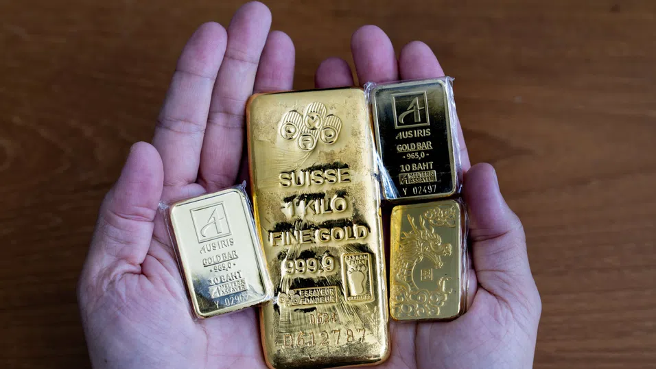 „Златно FOMO“ задвижва рекордното рали на благородния метал