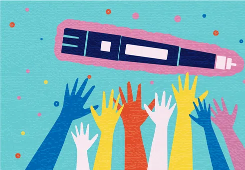 „Ozempic ефектът“ на Уолстрийт: по-слаби тела, повече работа за шивачите