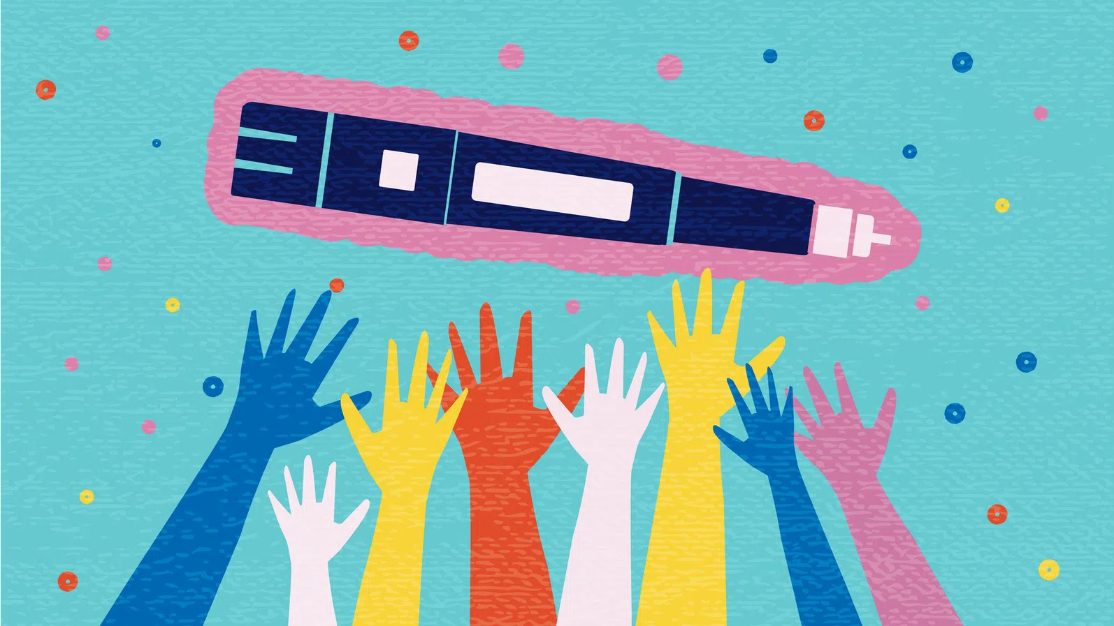 „Ozempic ефектът“ на Уолстрийт: по-слаби тела, повече работа за шивачите