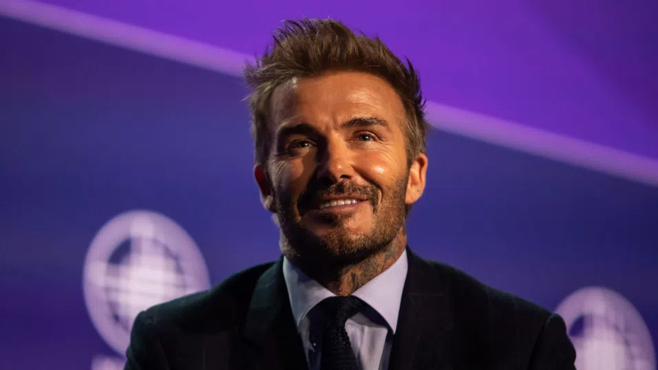 Бекъм се насочва стремително към клуба на милиардерите. Ще отбележи ли този път