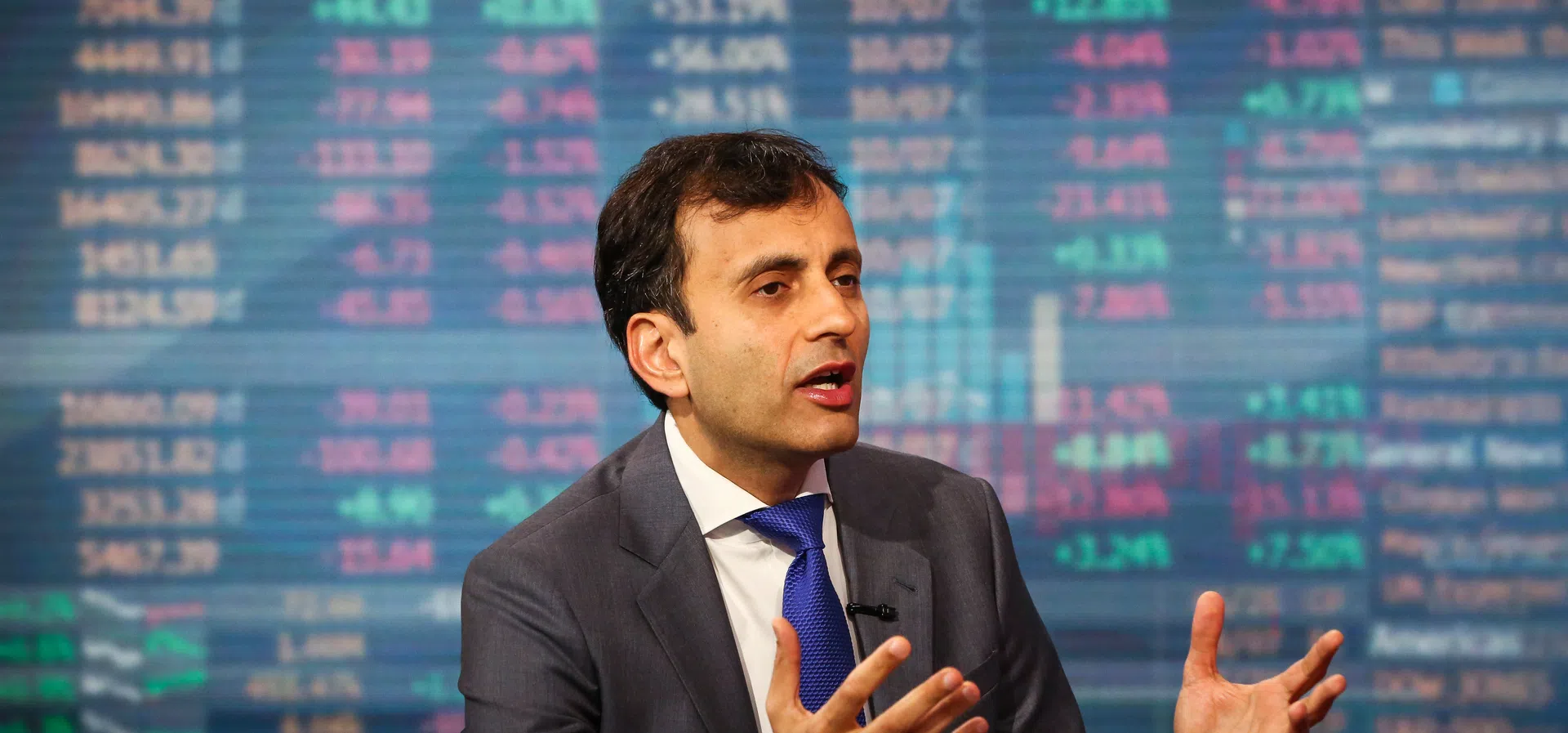 Рушир Шарма: Войната с Иран показва колко зависим остава светът от САЩ