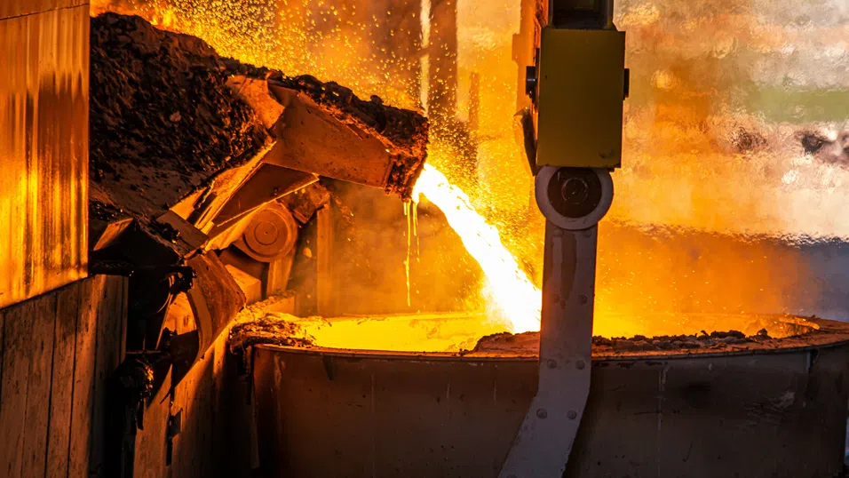 Пазарът на стомана: Европа брани търговския си интерес, Великобритания е в „паника“