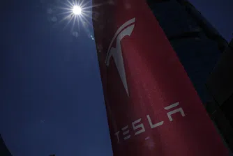 Готви ли се Tesla да пусне нов модел на пазара