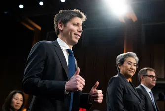 Партньорите на OpenAI натрупват дългове от $100 млрд., за да финансират амбициите на стартъпа