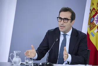 Министърът на икономиката, търговията и бизнеса на Испания вижда отключването на единния пазар на ЕС като основна стъпка за ускоряване на икономическата интеграция
