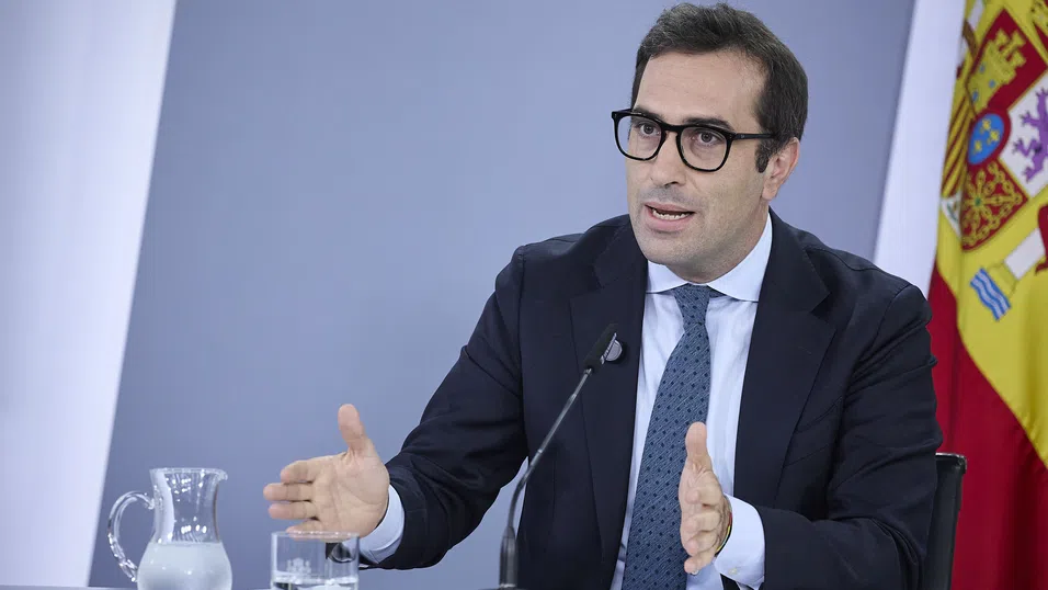 Карлос Куерпо: Европа трябва да премахне собствените си бариери, ако иска да остане конкурентна