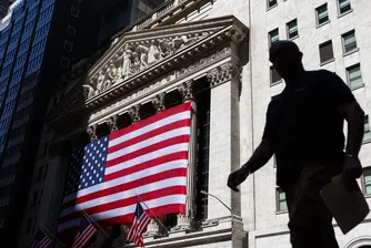 Без еуфорията около AI американската икономика би буксувала, посочва председателят на Rockefeller International Рушир Шарма