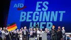 Германската крайнодясна „Алтернатива за Германия“ се опитва да оглави парламента на Саксония-Анхалт