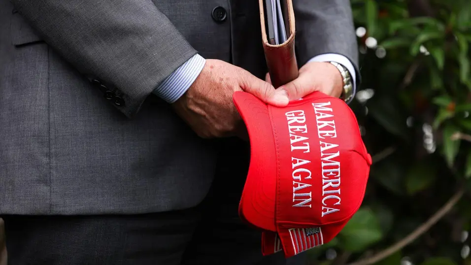 MAGA поема разходите за рекламите на Тръмп с $20 милиона държавно финансиране