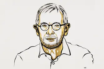 Нобеловата награда за физика отива при откривателя на „призрачни“ космически частици