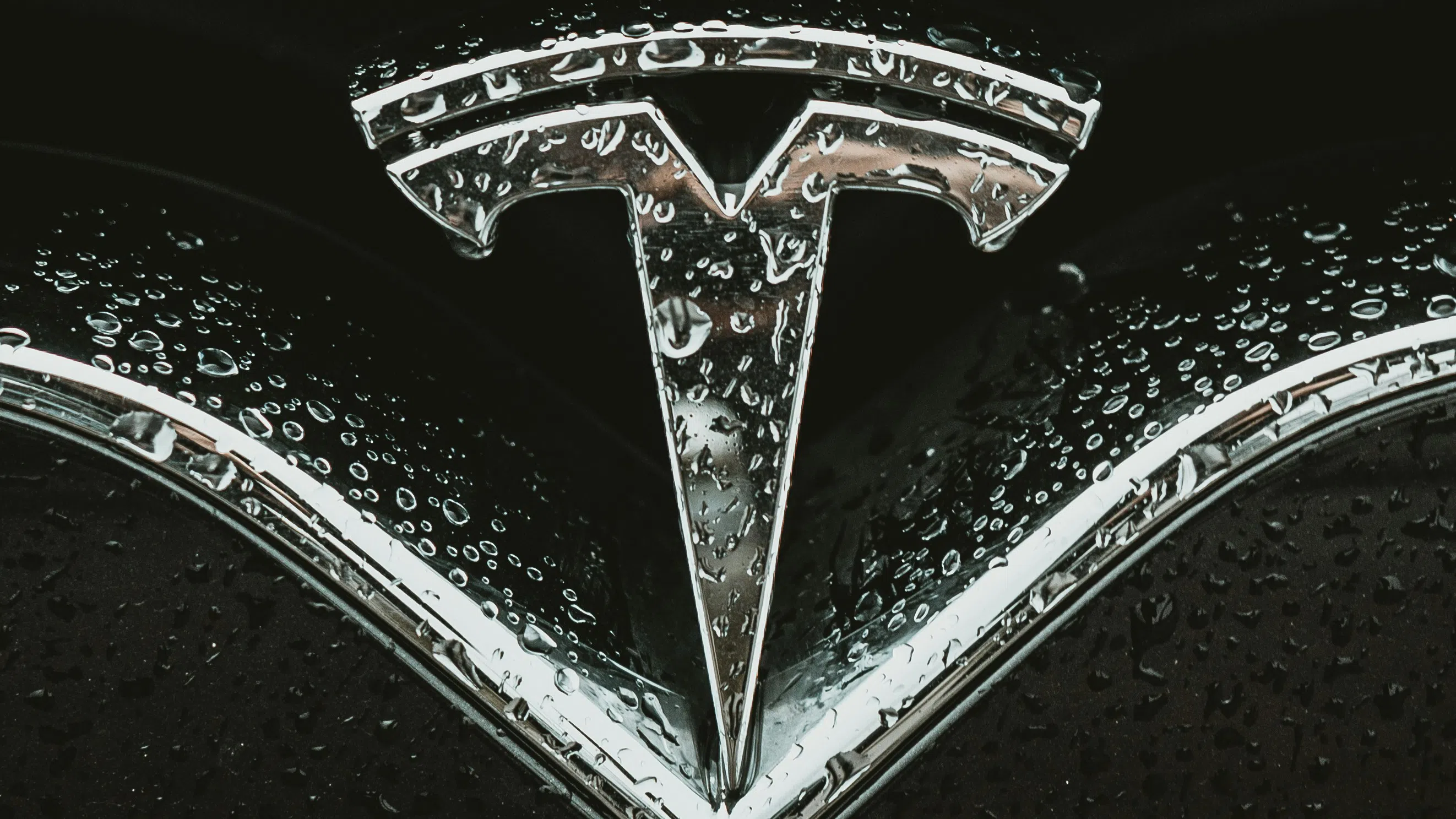 Акциите на Tesla скочиха с 8% след залозите за републиканска победа тази нощ