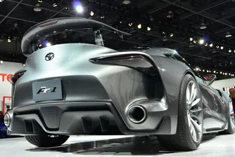 Обемът на продажбите на производителя за второто му фискално тримесечие се понижават до 2,3 млн. единици от 2,42 млн. преди година