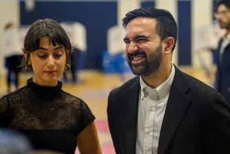 Пред младия кмет стои задачата да превърне вдъхновението от кампанията си в реална управленска сила - да докаже, че град, изграден върху идеята за невъзможното, може да бъде управляван и по нов начин