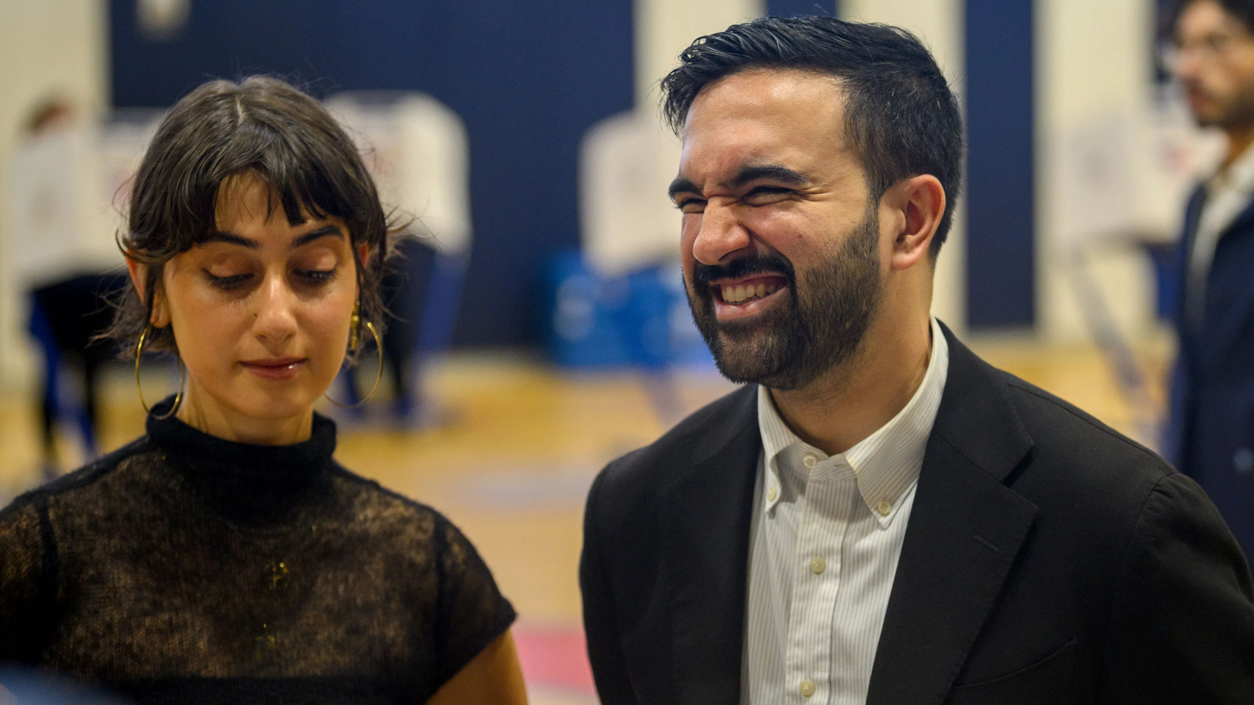 След кампания като насън Мамдани се изправя пред кошмара да управлява Ню Йорк