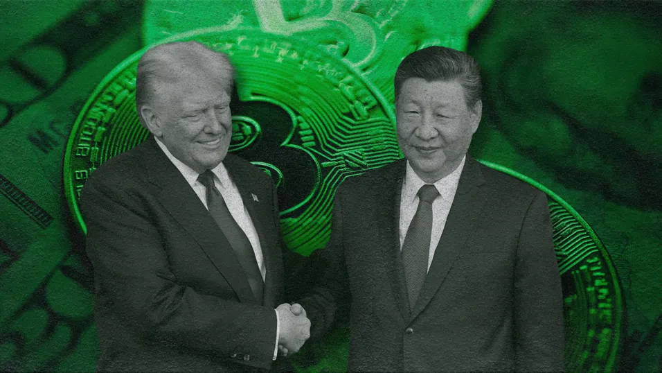 Американско-китайската битка за технологично надмощие навлиза в криптосектора