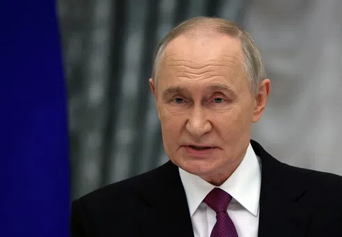 Кризата в Близкия изток отваря нови възможности за Путин