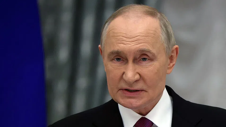 Краят на една епоха и разпадащите се съюзи на Русия