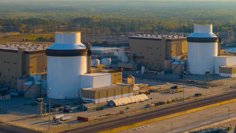 Westinghouse може да стигне до борсата с американското правителство като акционер