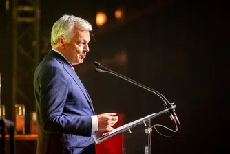 Разследват бившия правосъден еврокомисар за произхода на 1 млн. евро