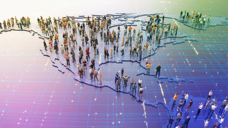 Лидери на бъдещето: Какво е усещането да живееш в най-иновативните страни в света