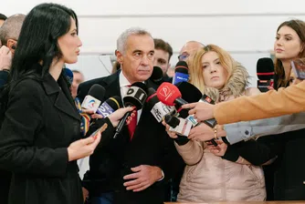 Безпрецедентно решение: Съдът анулира втория тур на президентските избори в Румъния