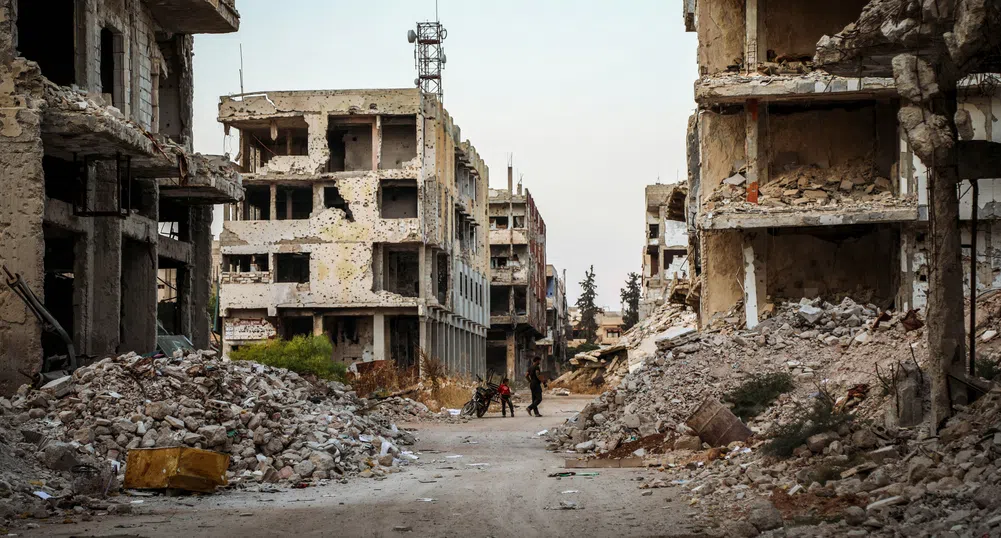 Кои са чуждите армии в Сирия и какви са техните цели?