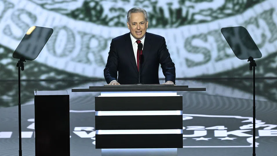 „Крипто царят“ на Белия дом нарече данъка за богати „страшна посока“ за САЩ