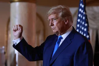 Washington Post: Тръмп обмисля важна промяна в плана за митата