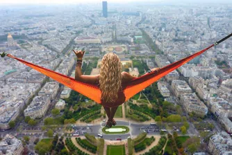 Синдромът на ваканцията: Защо оставяме морала си у дома по време на почивка