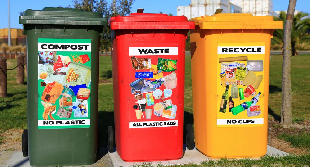 5 зелени цели, които страните от ЕС най-вероятно няма да постигнат през 2025