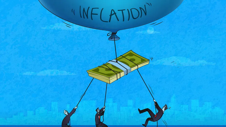 Инфлацията в еврозоната нараства до 2,4% през декември