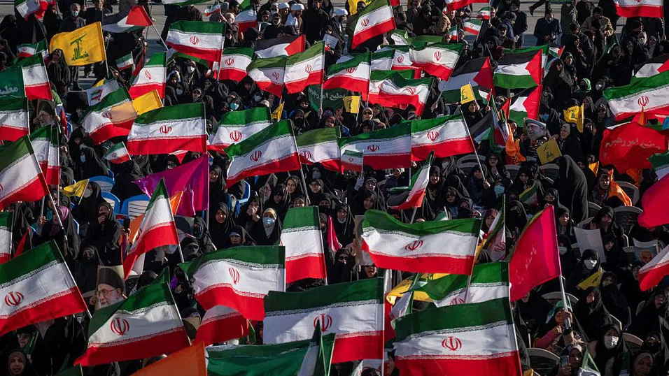 Случаят „Венецуела“, който разкрива тревожен сценарий пред Иран