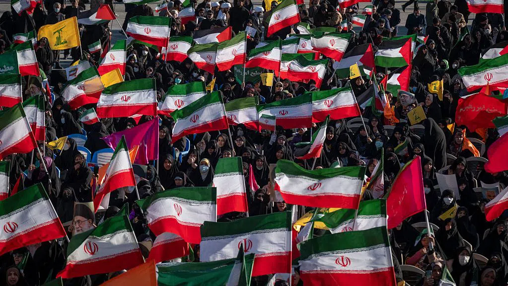 Случаят „Венецуела“, който разкрива тревожен сценарий пред Иран