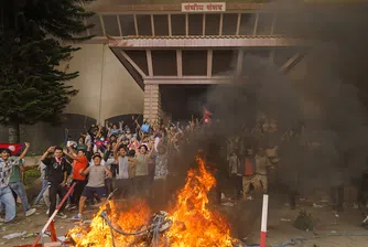 Разочарованието на поколението Z след протестите в Непал