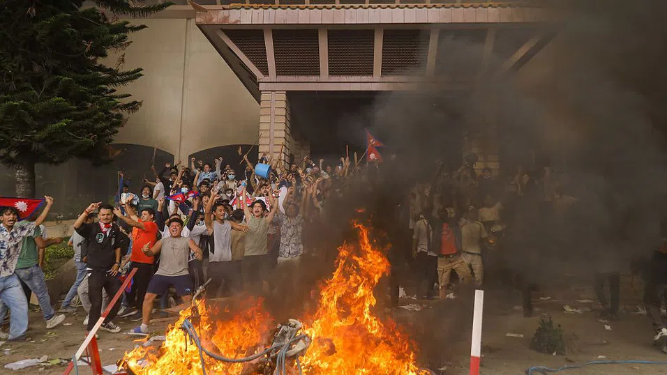 Разочарованието на поколението Z след протестите в Непал