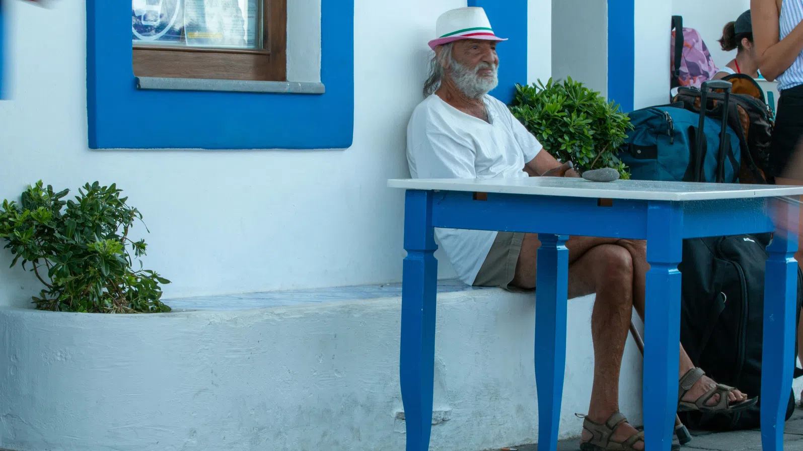 Мит или реална концепция: Каква е истината за „сините зони“ на дълголетие