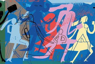 Как феминистките движения в Латинска Америка преосмислят AI