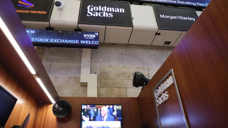 Goldman Sachs е номер 1 глобален консултант за 2025 със сделки за 1,48 трилиона долара