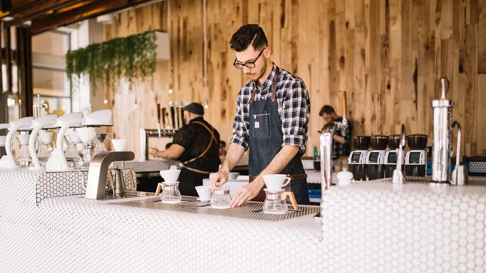 С прекия път от колежа към офиса е свършено – според шефа на Randstad