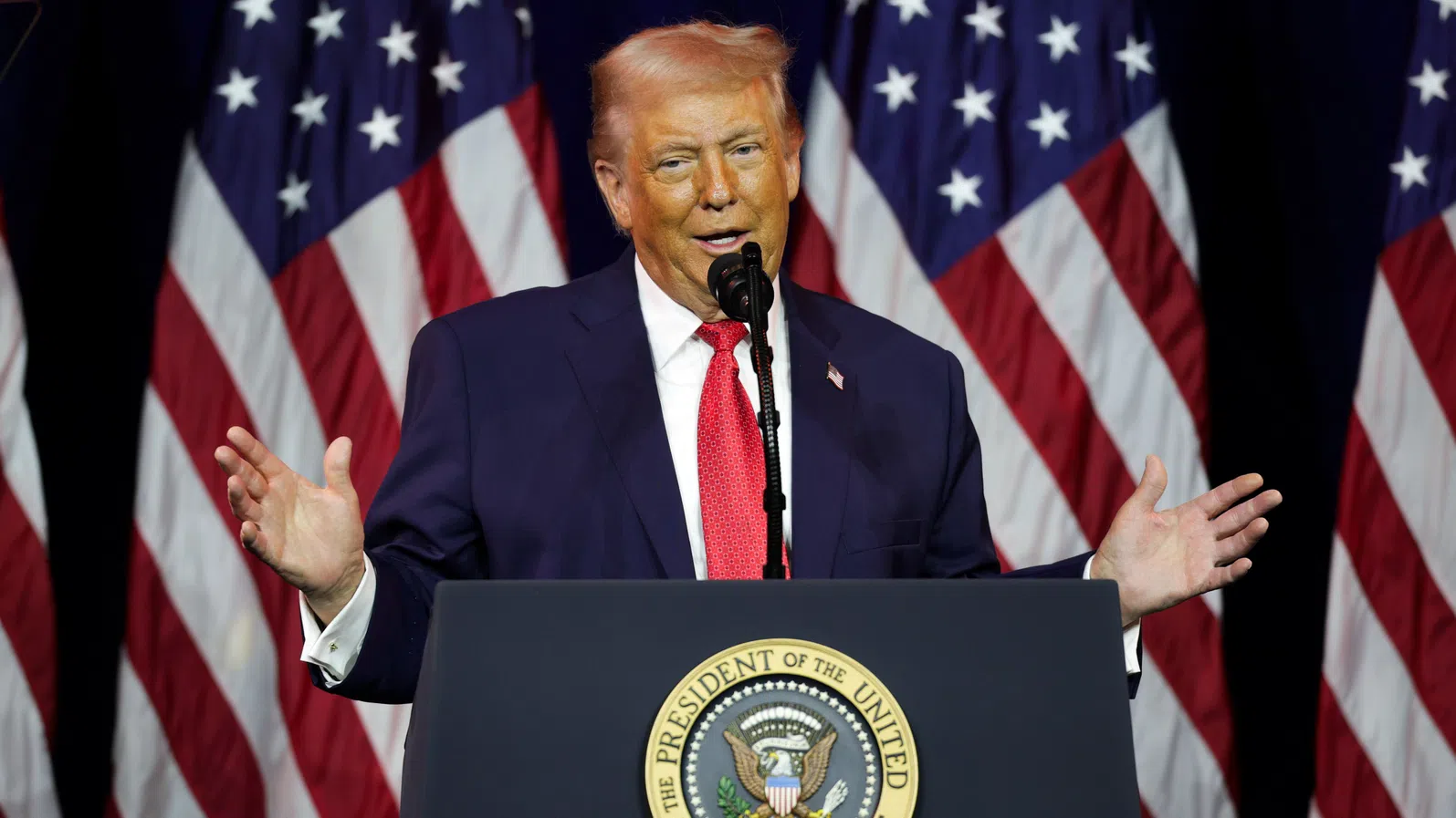 САЩ изтеглят 50 млн. барела венецуелски петрол, докато енергийната инфраструктура на страната се срива