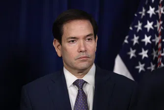 Рубио ще разговаря с Дания за Гренландия на фона на засилената реторика от Вашингтон