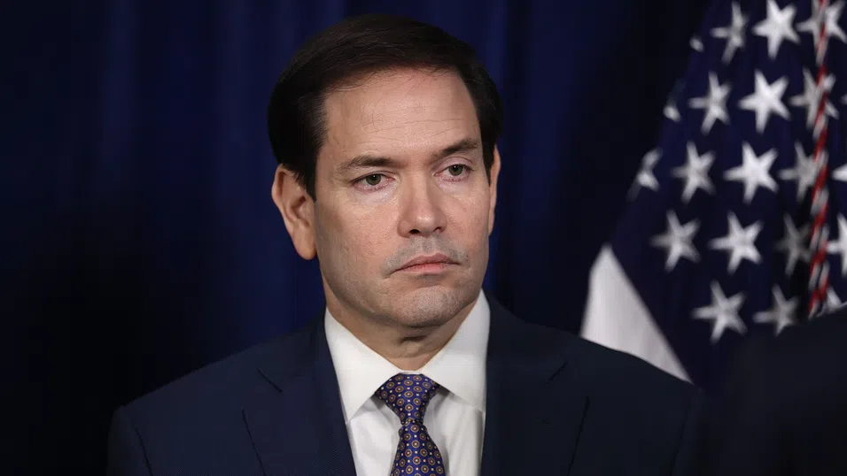 Рубио ще разговаря с Дания за Гренландия на фона на засилената реторика от Вашингтон