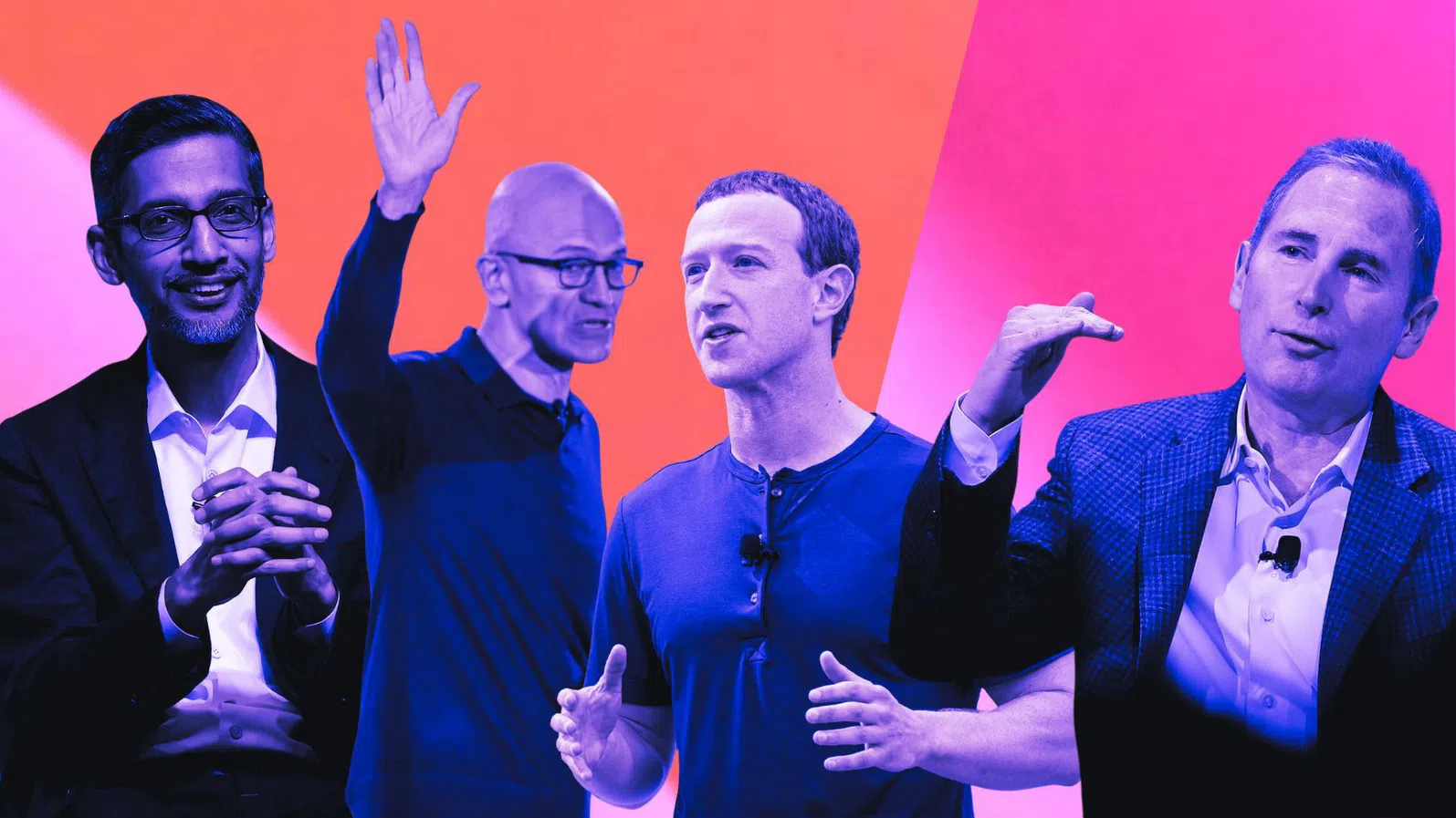 Технологичните гиганти готвят $700 млрд. разходи за AI – с риск за паричните потоци