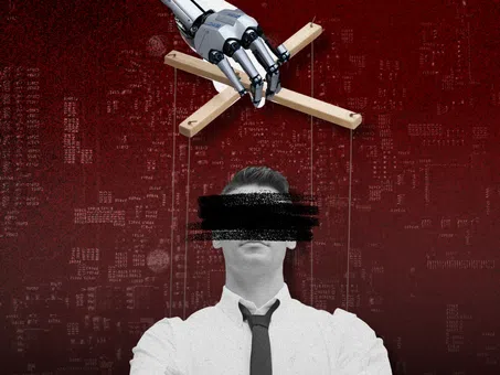 Чатботовете стават шефове, а хората - „тела под наем“: Платформа позволява на AI да аутсорсва задачи