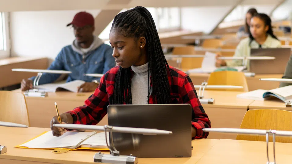 Изпитът SAT в САЩ вече е изцяло дигитален